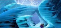 Ledové království: Polární záře (3)