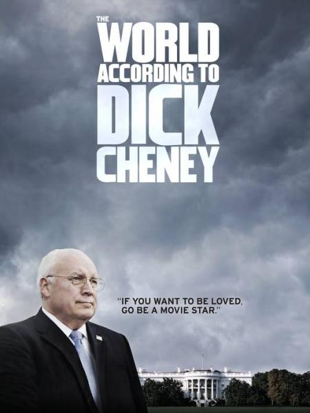 Svět podle Dicka Cheneyho