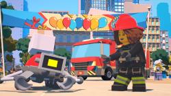 LEGO City Dobrodružství obrazok