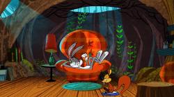 Looney Tunes: Nové příběhy (6) obrazok