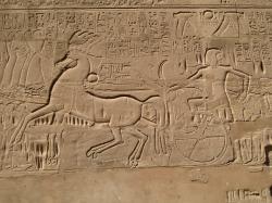 Faraonovy vozy obrazok
