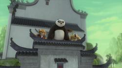Kung Fu Panda: Legendy o mazáctve obrazok