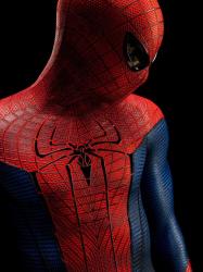 Amazing Spider-Man 2 obrazok