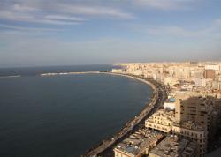 Alexandrie: Město měst