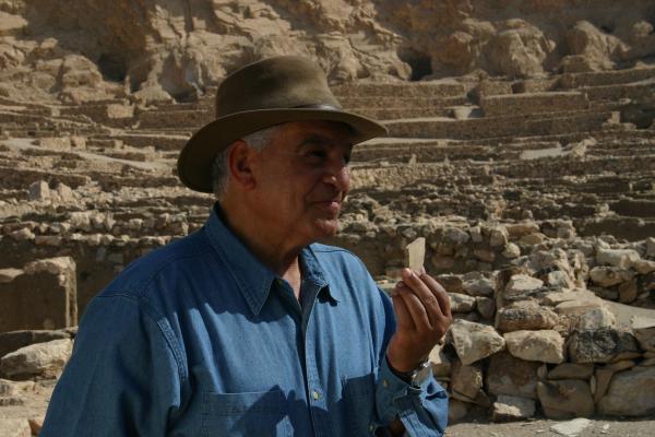 10 vrcholných egyptologických objevů