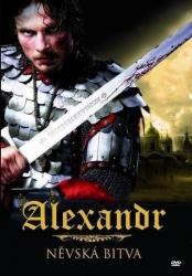Alexander: Nevská bitka