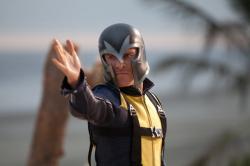 X-Men: Prvá trieda