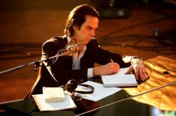 Nick Cave: One More Time with Feeling obrazok