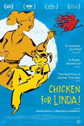 Kuře pro Lindu