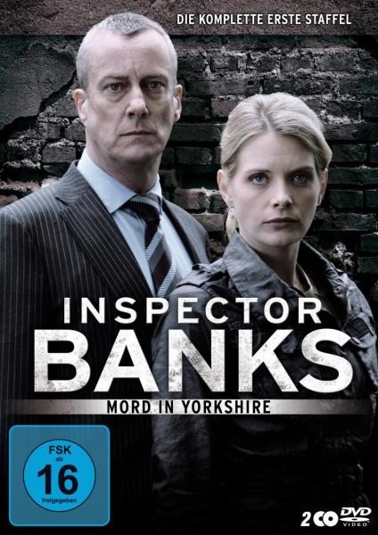 Vrchný inšpektor Banks: Doživotné následky