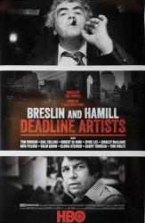 Breslin a Hamill - Umělci komentáře