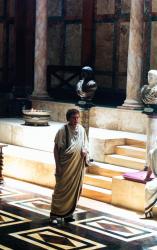 Julius Caesar obrazok