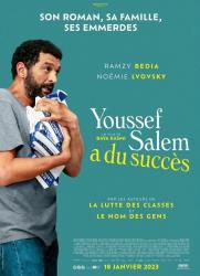 Nechvalně proslulý Youssef Salem