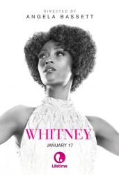 Whitney: Príbeh hviezdy