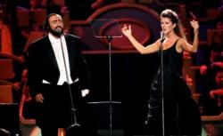 Luciano Pavarotti: Nejlepší duety obrazok