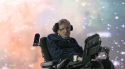 Génius podle Stephena Hawkinga obrazok