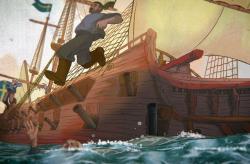 Vasa: Válečná loď duchů (1) obrazok