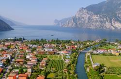 Klenoty Alp: Italská velká jezera (5)
