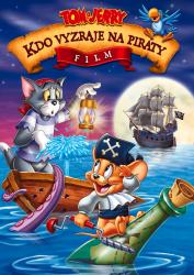 Tom a Jerry: Kto dobehne pirátov?