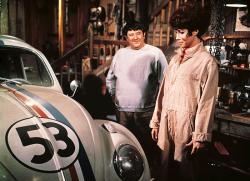 Miláček Herbie obrazok