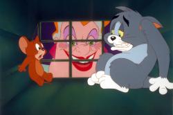 Tom a Jerry: Kúzelný prsteň