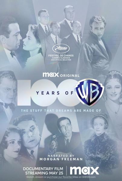 100 let Warner Bros.