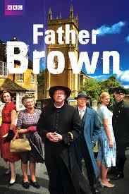 Otec Brown II