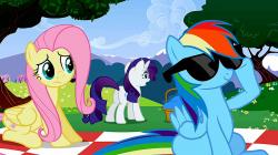 Můj malý Pony: Přátelství je magické