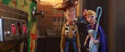 Toy Story 4: Příběh hraček obrazok