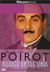 Agatha Christie : Poirot