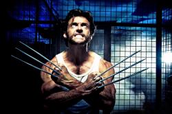X-Men: Wolverine
