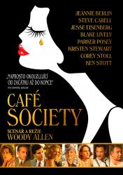 Film týždňa: premiéra na JOJ cinema: Café Society