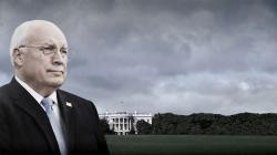 Svět podle Dicka Cheneyho