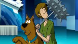 Scooby-Doo: Souboj Titánů obrazok