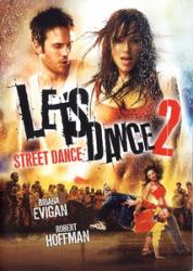 Let's Dance 2. Street Dance
