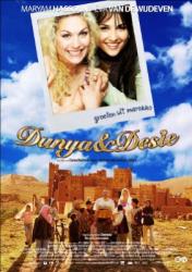 Dunya a Desie v Maroku