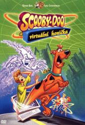 Scooby-Doo a kyberpríšera