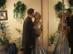 Tři svatby obrazok