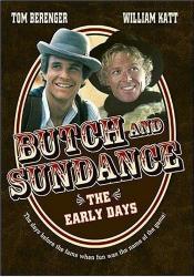 Butch a Sundance: Začiatky