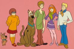 Scooby-Doo znovu na stopě obrazok