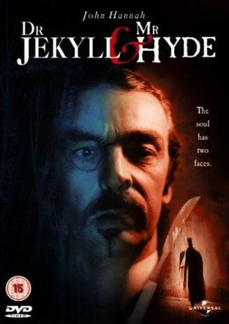 Doktor Jekyll a pan Hyde