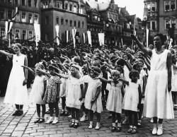 Hitlerovy děti