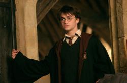 Harry Potter a väzeň z Azkabanu obrazok