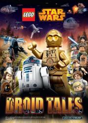 Star Wars: Příběhy Droidů (3)