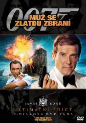 James Bond: Muž so zlatou zbraňou