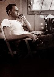 Arthur Miller: Spisovatel obrazok