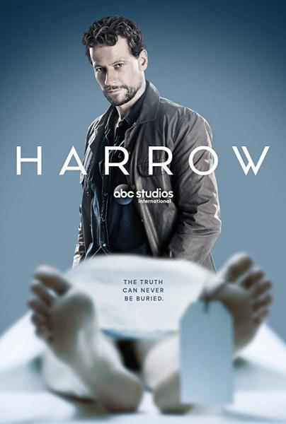 Dr. Harrow
