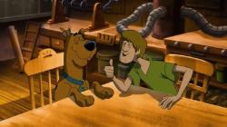 Scooby-Doo: Kniha upírov obrazok