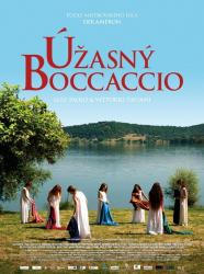 Úžasný Boccaccio