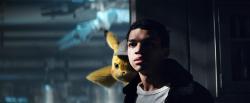 Pokémon: Detektiv Pikachu obrazok